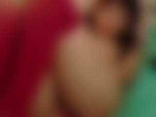 Deviil Doll's Live Sex Cam Show