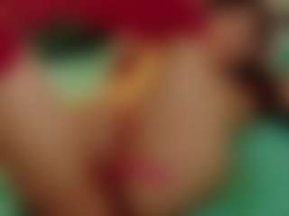Deviil Doll's Live Sex Cam Show