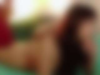 Deviil Doll's Live Sex Cam Show