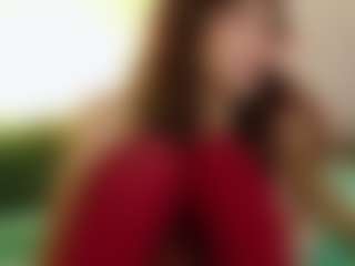 Deviil Doll's Live Sex Cam Show