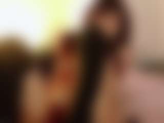 Deviil Doll's Live Sex Cam Show