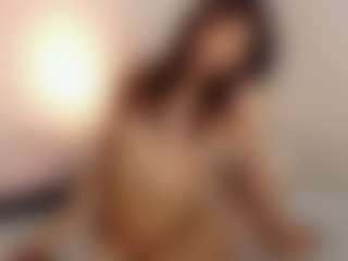Deviil Doll's Live Sex Cam Show