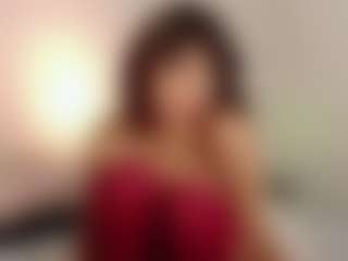 Live cam show with Deviil Doll - Curly on eurowanks.com