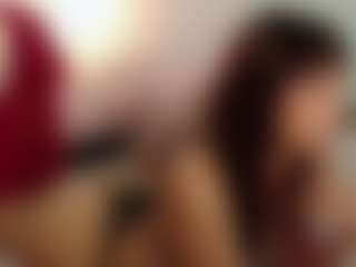 Deviil Doll's Live Sex Cam Show