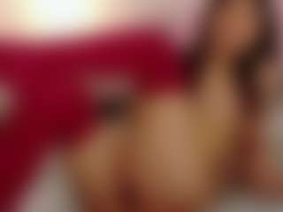 Deviil Doll's Live Sex Cam Show