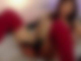 Deviil Doll