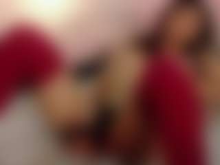 Deviil Doll's Live Sex Cam Show
