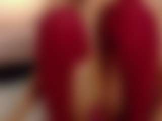 Deviil Doll's Live Sex Cam Show