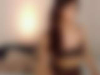Deviil Doll's Live Sex Cam Show