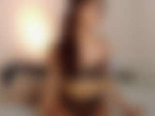 Deviil Doll's Live Sex Cam Show