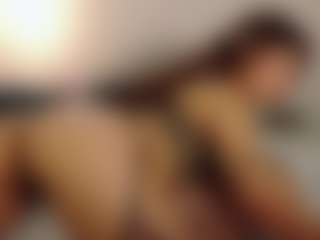 Deviil Doll's Live Sex Cam Show