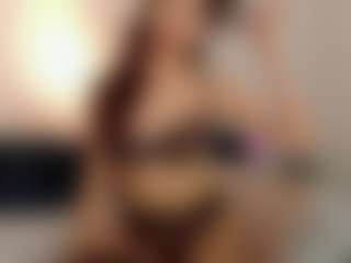 Deviil Doll's Live Sex Cam Show