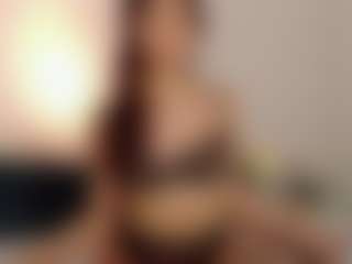 Deviil Doll's Live Sex Cam Show