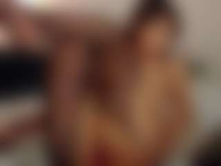 Deviil Doll's Live Sex Cam Show