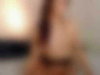 Deviil Doll's Live Sex Cam Show