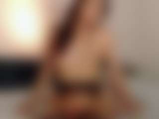Deviil Doll's Live Sex Cam Show