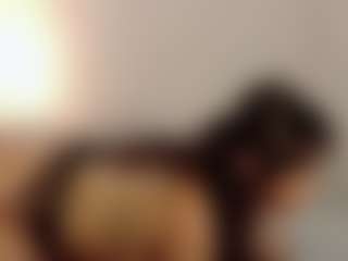 Deviil Doll's Live Sex Cam Show