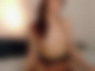 Deviil Doll's Live Sex Cam Show