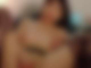 Deviil Doll's Live Sex Cam Show