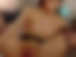 Deviil Doll's Live Sex Cam Show
