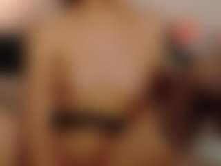 Deviil Doll's Live Sex Cam Show