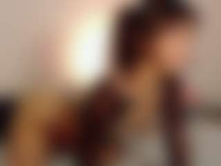Deviil Doll's Live Sex Cam Show