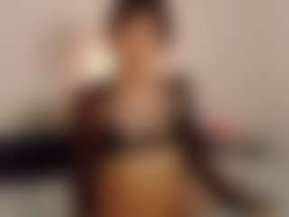 Deviil Doll's Live Sex Cam Show