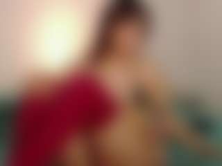 Deviil Doll's Live Sex Cam Show