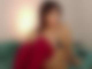 Deviil Doll's Live Sex Cam Show