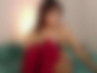 Deviil Doll's Live Sex Cam Show