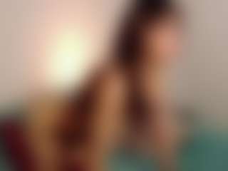 Deviil Doll's Live Sex Cam Show