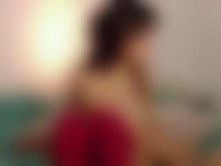 Deviil Doll's Live Sex Cam Show