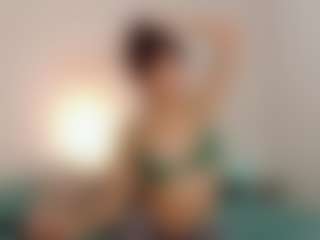 Deviil Doll's Live Sex Cam Show