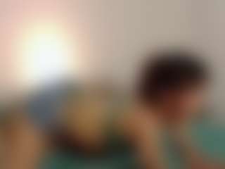 Deviil Doll's Live Sex Cam Show