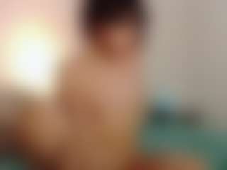 Deviil Doll's Live Sex Cam Show