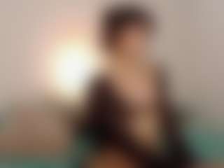 Deviil Doll's Live Sex Cam Show