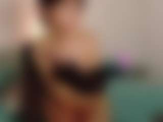 Deviil Doll's Live Sex Cam Show