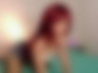 Deviil Doll's Live Sex Cam Show