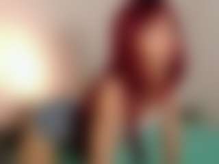 Deviil Doll's Live Sex Cam Show