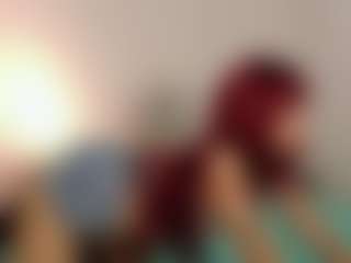 Deviil Doll's Live Sex Cam Show
