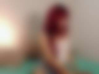 Deviil Doll's Live Sex Cam Show