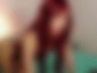 Deviil Doll's Live Sex Cam Show
