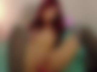 Deviil Doll's Live Sex Cam Show