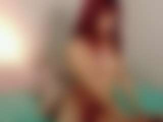 Deviil Doll's Live Sex Cam Show