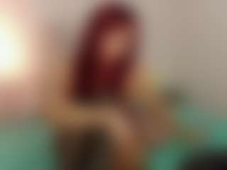 Deviil Doll's Live Sex Cam Show