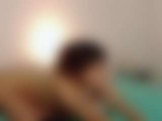 Deviil Doll's Live Sex Cam Show