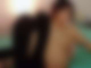 Deviil Doll's Live Sex Cam Show