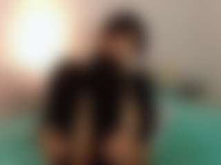 Deviil Doll's Live Sex Cam Show