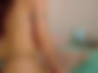 Deviil Doll's Live Sex Cam Show
