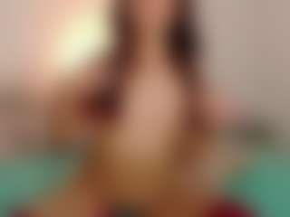 Deviil Doll's Live Sex Cam Show